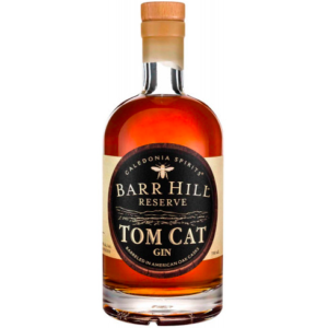 Barr Hill Tom Cat Reserve Gin