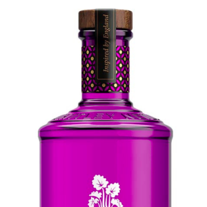 Whitley Neill Rhubarb & Ginger Handcrafted Gin