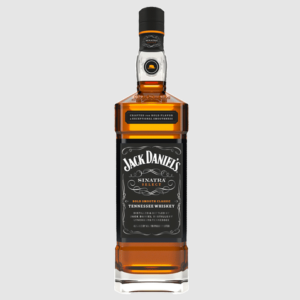 Jack Daniels Sinatra Select Tennessee Whiskey