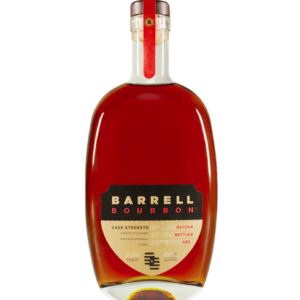 Barrell Bourbon Batch 026