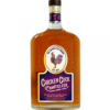 Chicken Cock Chanticleer Cognac Barrel Finish Bourbon Whiskey